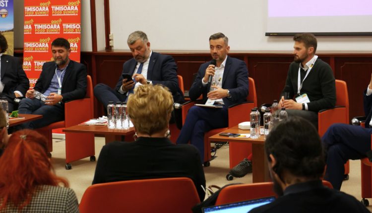 TimișoaraFoodSummit 2023 pune în discuție o temă extrem de actuală: Inteligența Artificială