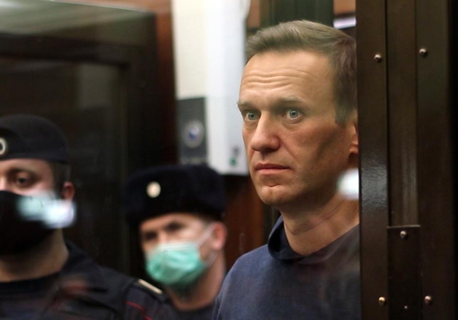 Navalnîi, ”extras” din închisoare către un loc ”necunoscut”, anunţă susţinători ai acestuia
