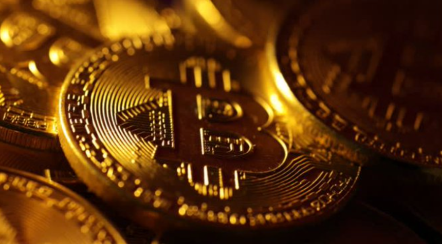 Bitcoin a depăşit marţi 43.000 de dolari pe unitate, prima oară din aprilie 2022