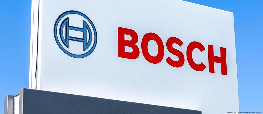 Bosch urmează să desfiinţeze 1.500 de locuri de muncă de la două fabrici din Germania, până în 2025