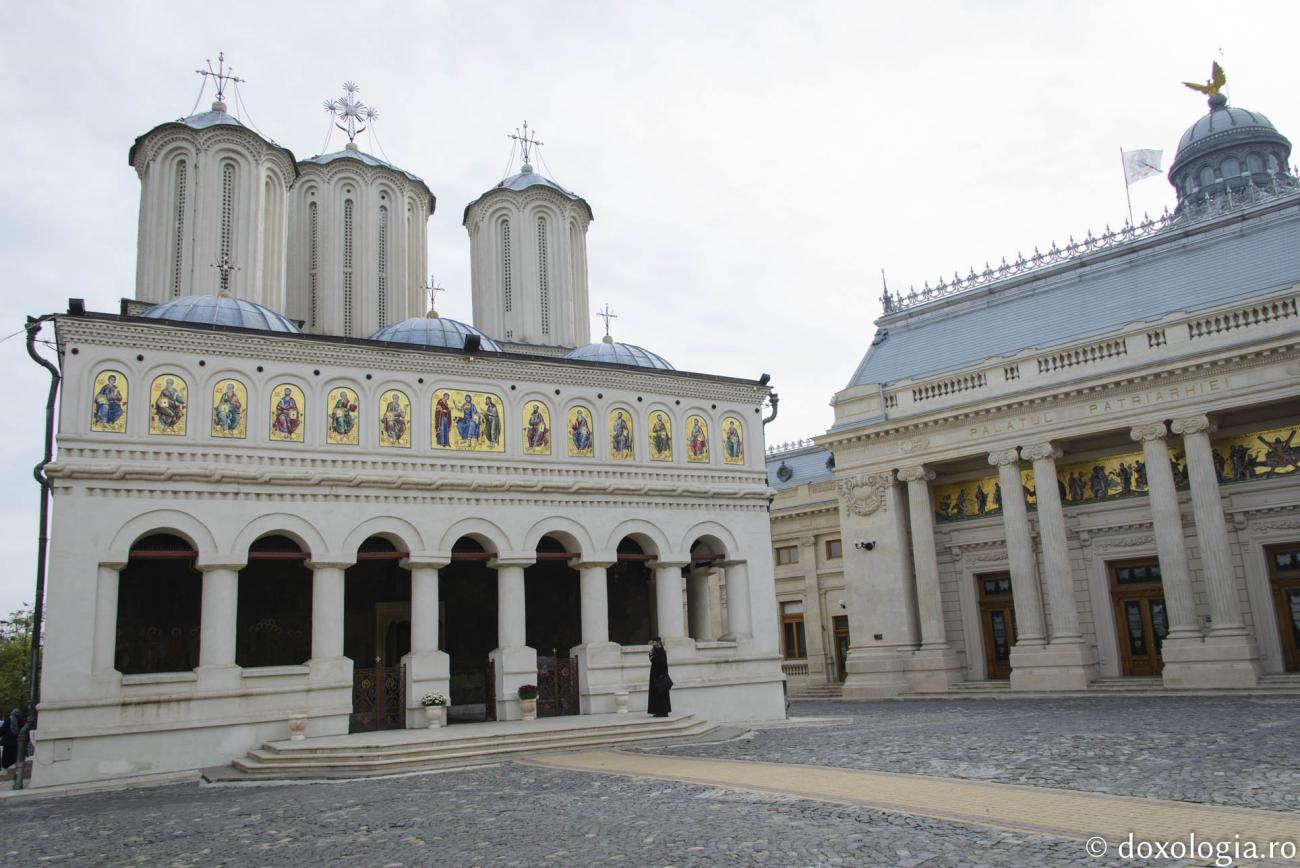 Care este programul slujbelor de Crăciun și Anul Nou în Catedrala Patriarhală