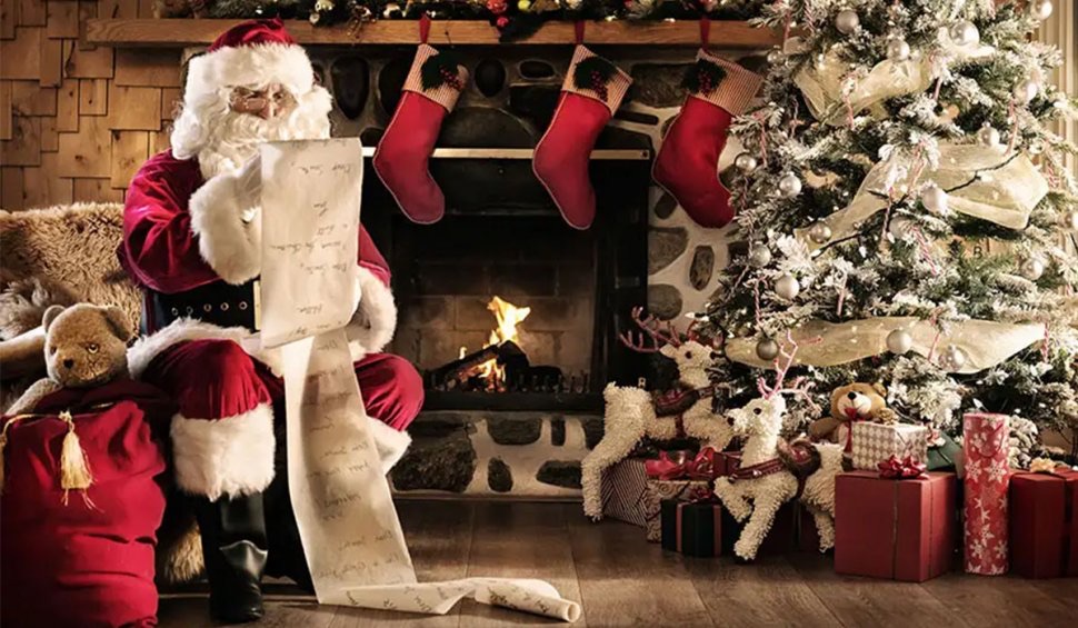 Tradiții și obiceiuri în prima zi de Crăciun. Ce nu e bine să faci pe 25 decembrie