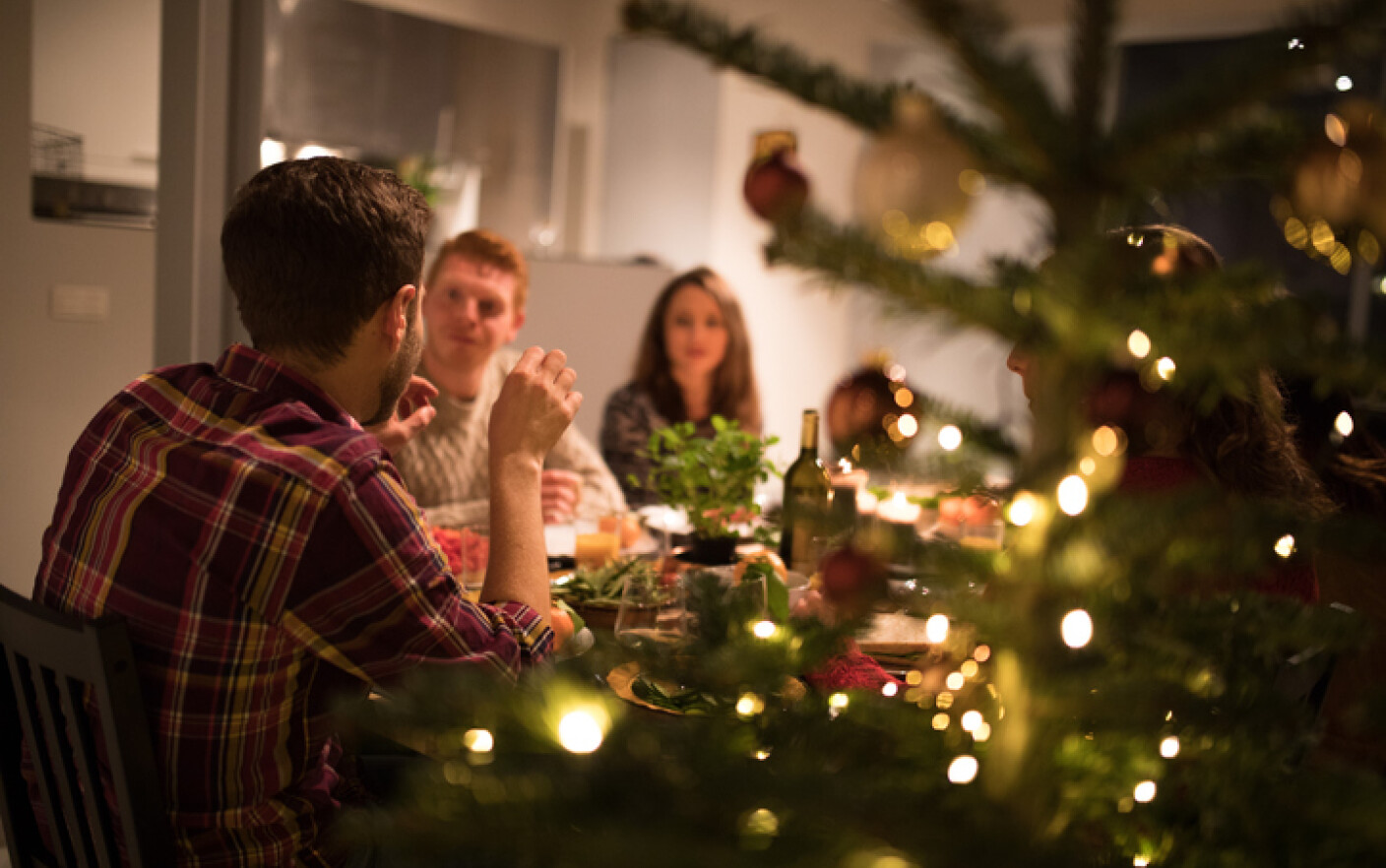 Ce să nu faci în Ajunul Crăciunului. Tradiții și obiceiuri de 24 decembrie
