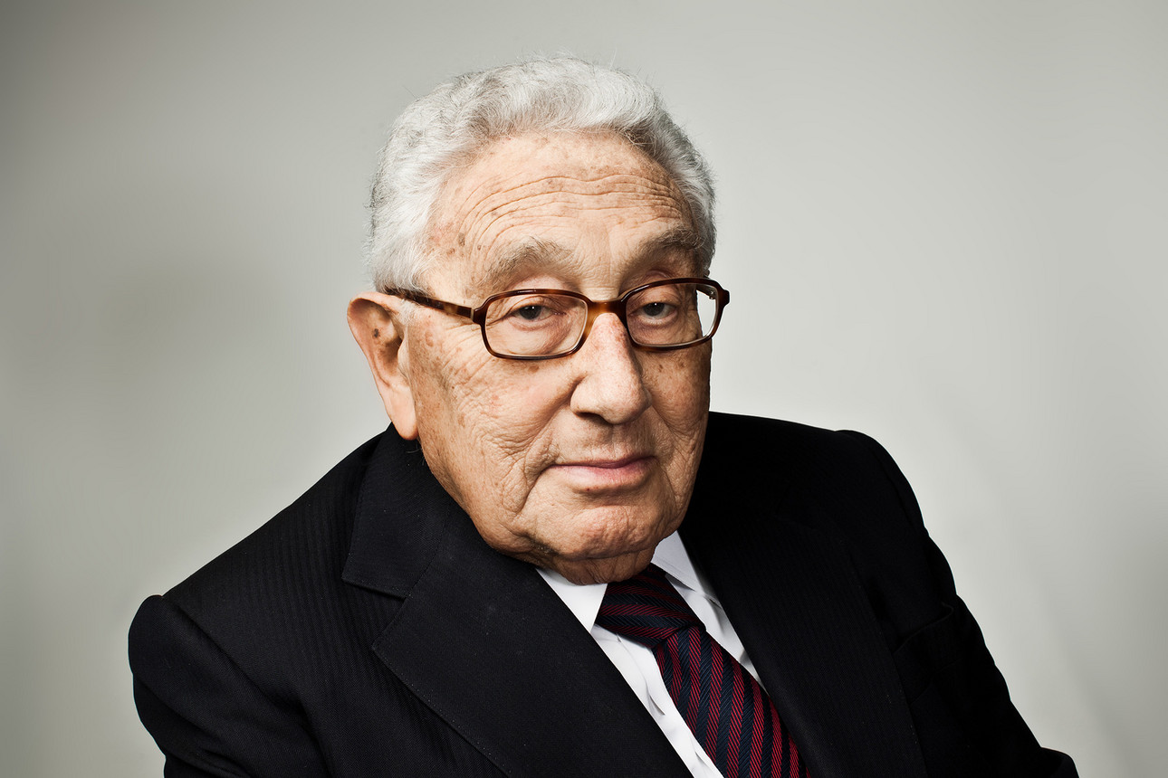 Henry Kissinger: 10 Moșteniri Remarcabile pentru Lume