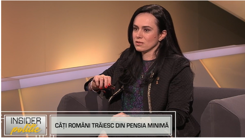 Ministrul Muncii dezvăluie care e cea mai mare pensie din România