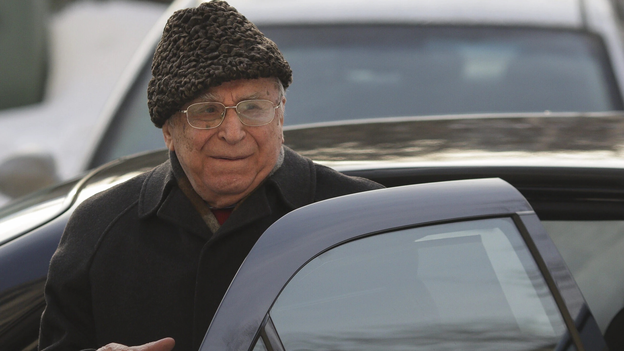 Ajuns la 93 de ani, Ion Iliescu are probleme de sănătate