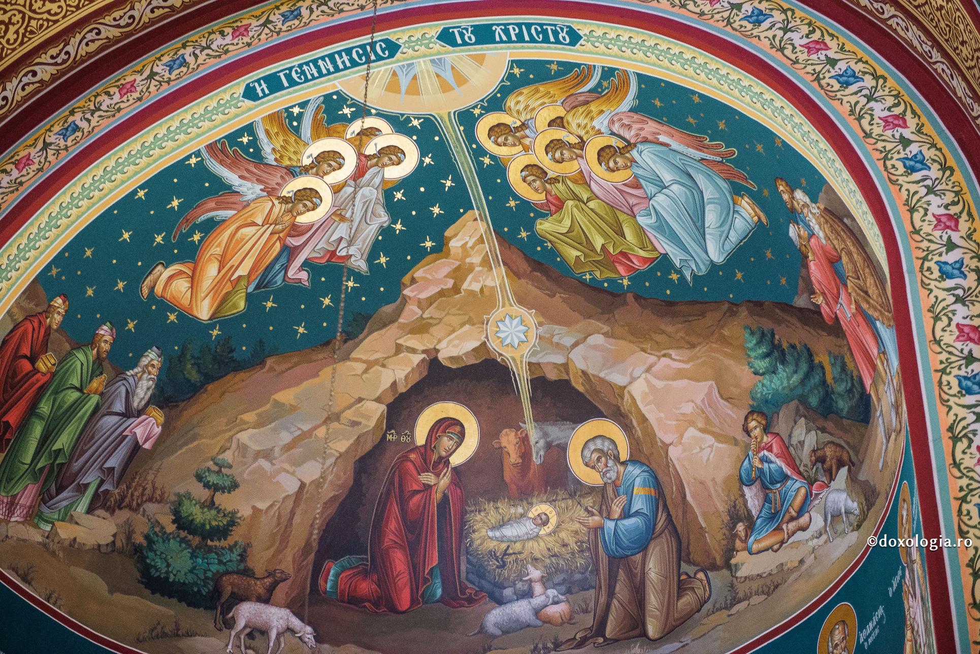 Cum a ajuns data de 25 decembrie să fie asociată cu nașterea lui Iisus