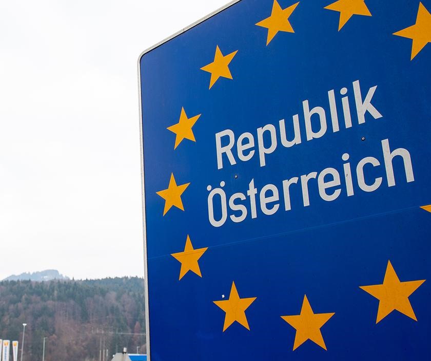 Afaceriștii austrieci, bucuroși pentru că România intră în Schengen