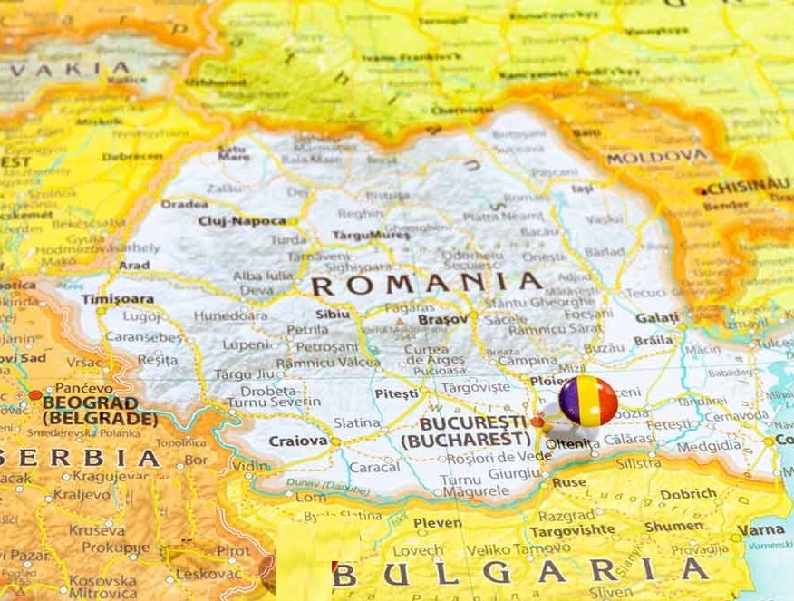 Top 50 de economii ale lumii. România este peste Finlanda, Portugalia, Grecia, Țările Baltice sau Cehia
