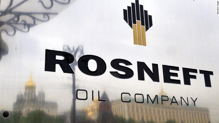 Rosneft va discuta vineri cu Berlinul o posibilă vânzare a activelor germane – surse