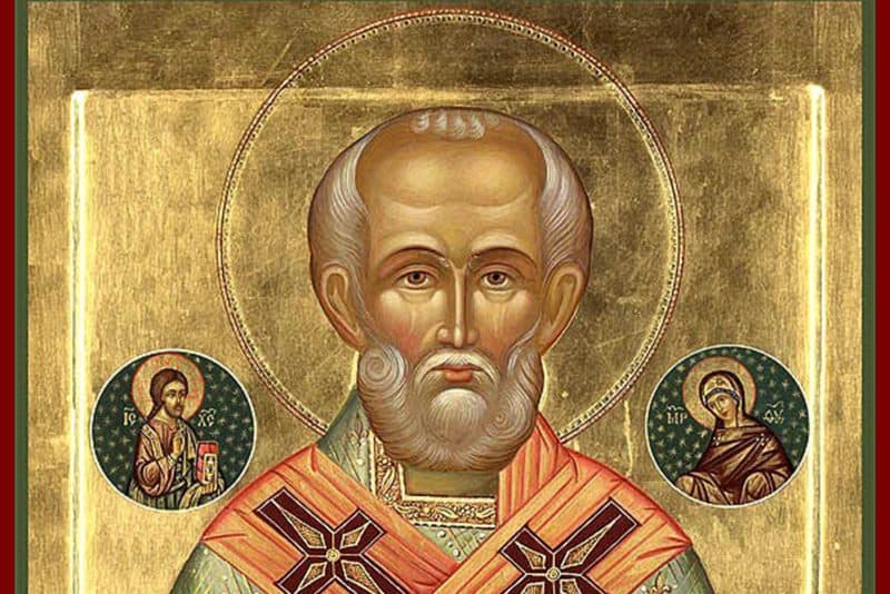 Tradiţii și obiceiuri de Sfântul Nicolae