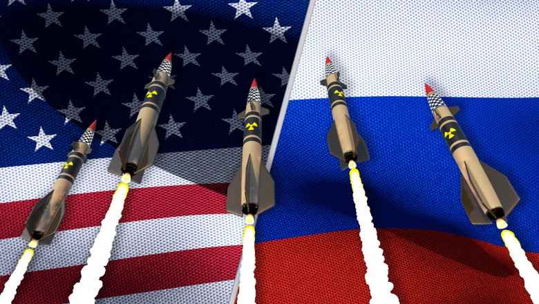 Ministrul adjunct rus de externe: ”Rusia va răspunde cu aceeași monedă dacă SUA reia testele nucleare”