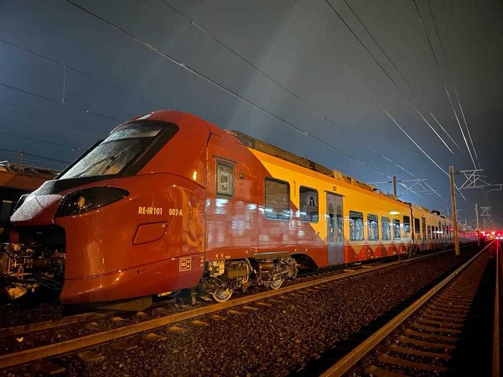 Autoritatea pentru Reformă Feroviară relansează licitaţia pentru achiziţia a 12 trenuri pe hidrogen. Contractul poate ajunge la 2,46 miliarde lei fără TVA