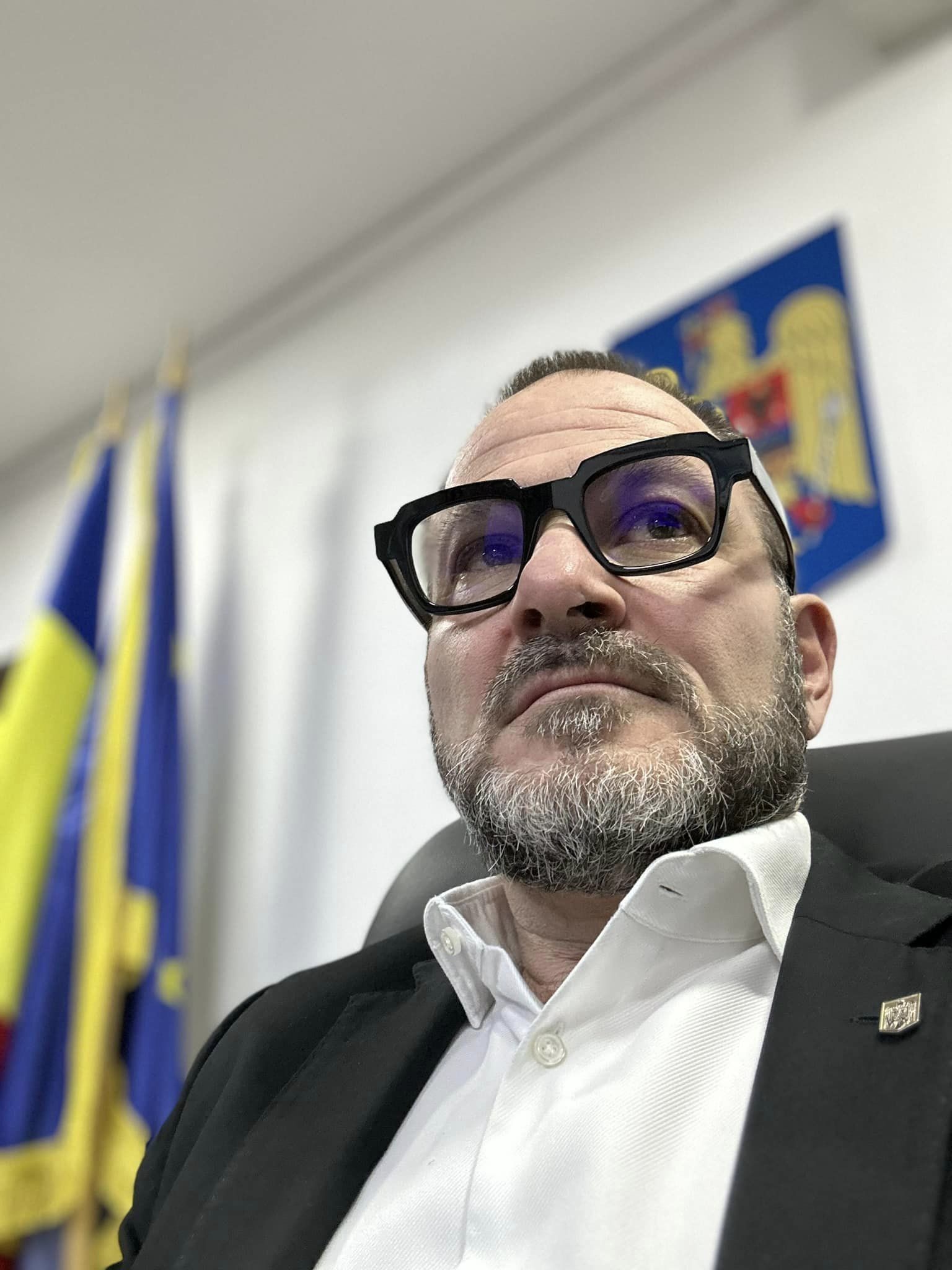 Horia Constantinescu, bilanţ după doi ani în funcţia de preşedinte al ANPC: Spre deosebire de mulţi, nu sunt genul “era să aveţi o scamă”