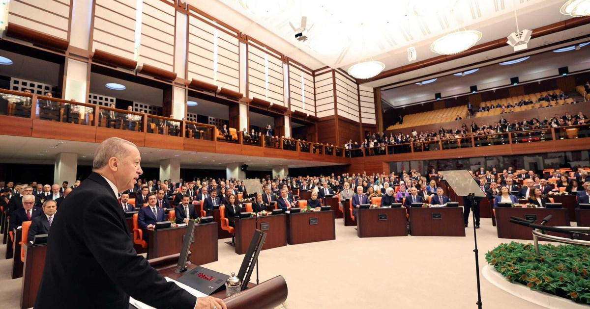 Ultima oră: Parlamentul turc a aprobat aderarea Suediei la NATO