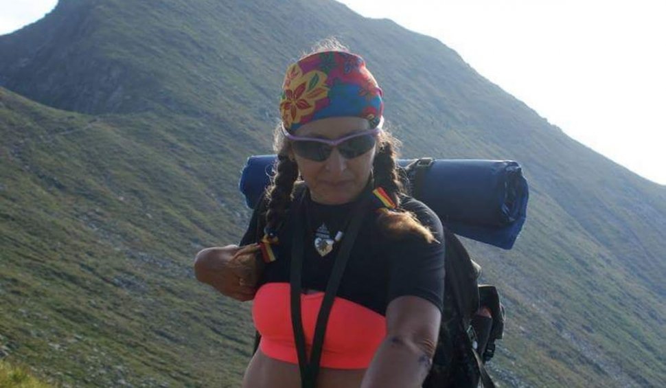 Ea e alpinista româncă care a murit pe Vârful Aconcagua