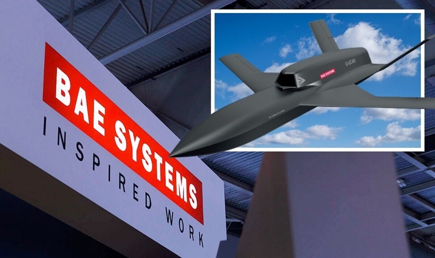 BAE Systems a semnat un acord cu armata SUA pentru producerea de structuri pentru obuzierul său uşor M777