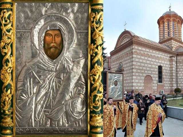 Tradiţii şi obiceiuri de Sfântul Antonie cel Mare