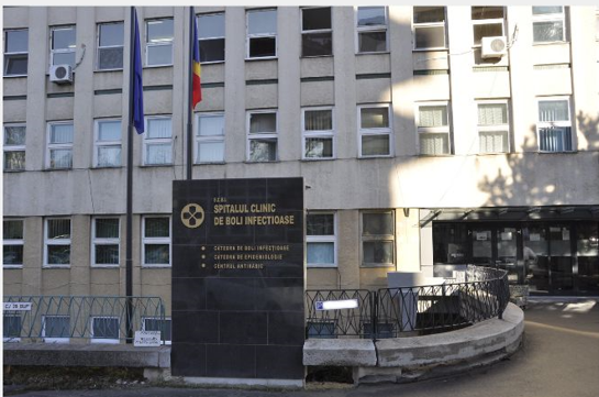 Consiliul Judeţean Cluj anunţă investiţii de peste 7,4 milioane de euro pentru reabilitarea termică şi eficientizarea energetică a Spitalului de Boli Infecţioase Cluj-Napoca