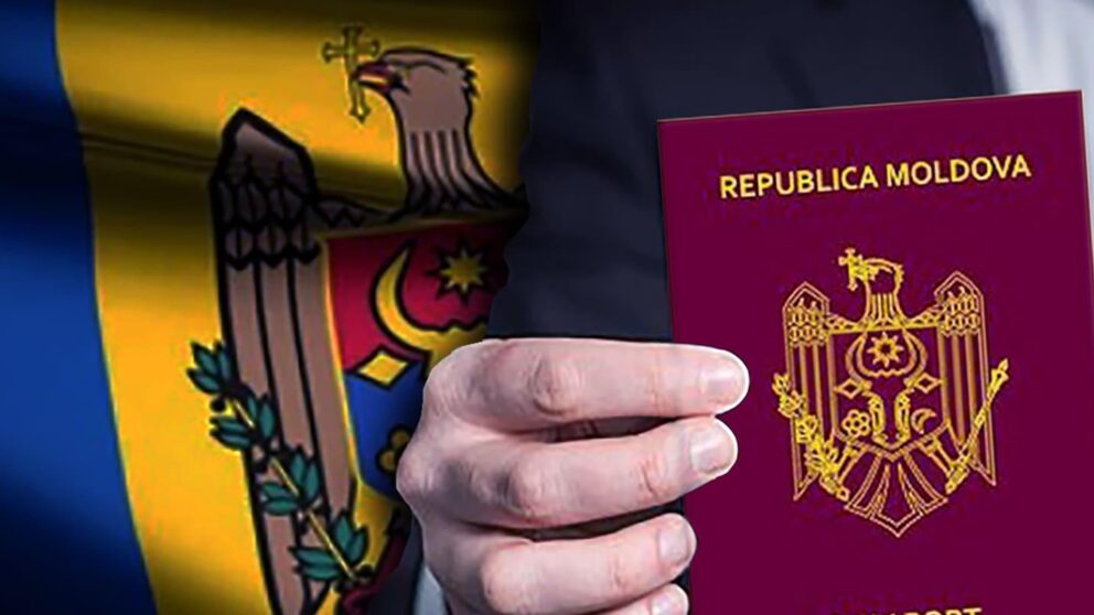 Moldova nu mai face faţă solicitărilor de cetăţenie din partea ruşilor