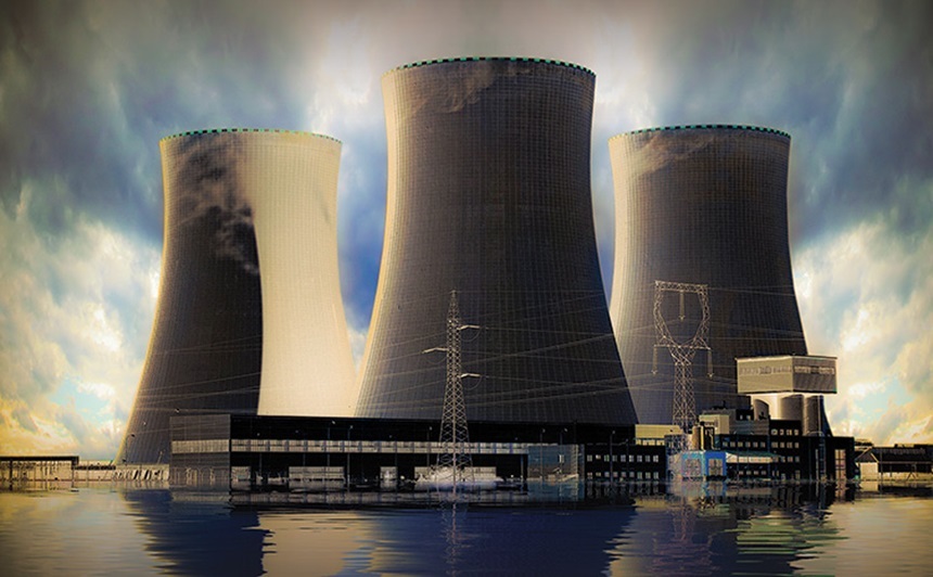 Putin şi Sisi au inaugurat lucrările de construcţie a unei noi unităţi la centrala nucleară Dabaa
