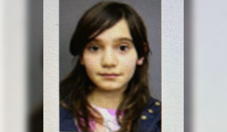 O fetiţă de 11 ani, din Timişoara, a ieșit într-o pauză de la școală și nimeni nu mai știe nimic de ea
