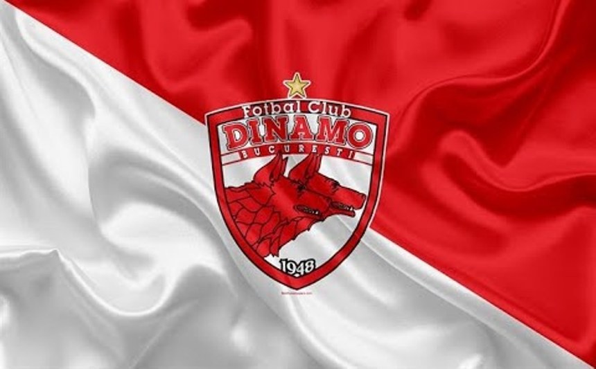 Dinamo a primit interdicție la transferuri pentru următoarele două ferestre de mercato