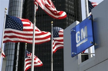 General Motors a înregistrat în 2023 cele mai bune vânzări de vehicule în SUA din 2019, păstrându-şi poziţia de lider de piaţă, înaintea Toyota