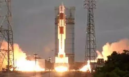 India intră puternic în cursa spațială. Lansare de succes în prima zi a anului