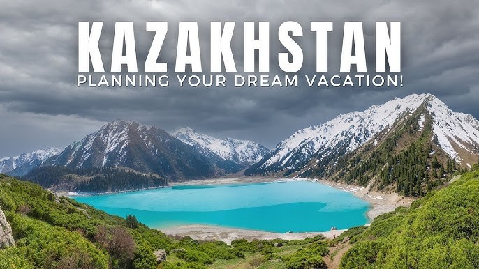 Kazahstanul a eliminat taxele locale şi naţionale pe care turiştii le aveau de plătit