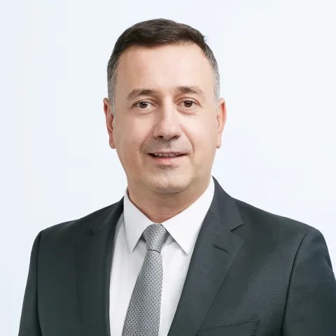 Miljan Gutovic va fi, de la 1 mai 2024, noul CEO Holcim la nivel global