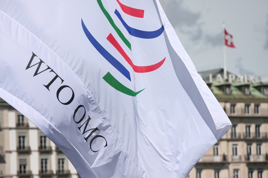 OMC consideră că estimările sale actuale de creştere a comerţului cu mărfuri sunt prea optimiste