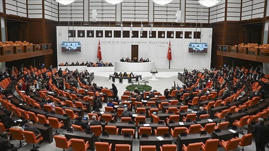 Parlamentul Turciei a aprobat candidatura Suediei la NATO. Ce a obţinut Ankara