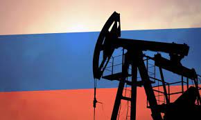 ”Sancțiuni”! Rusia, cel mai mare furnizor al Chinei de petrol în 2023