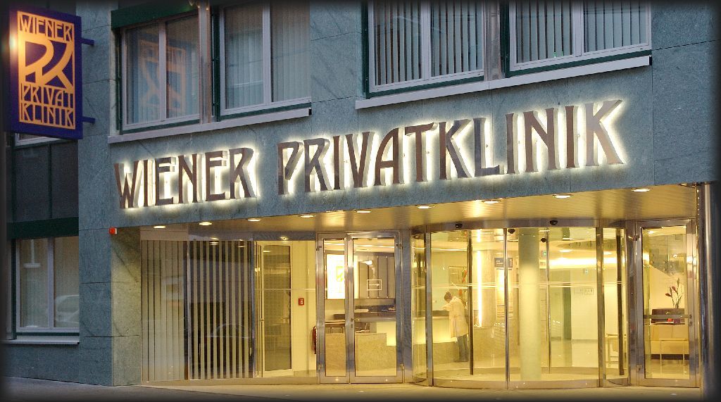 Peste un sfert din totalul pacienţilor internaţionali ai Spitalul Wiener Privatklinik din Viena au fost români, în 2023
