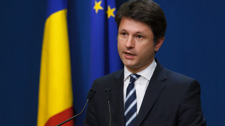 Fostul ministru al Energiei, Victor Grigorescu: ”România posedă avantaje semnificative pentru a deveni un jucător major în domeniul captării și stocării carbonului”