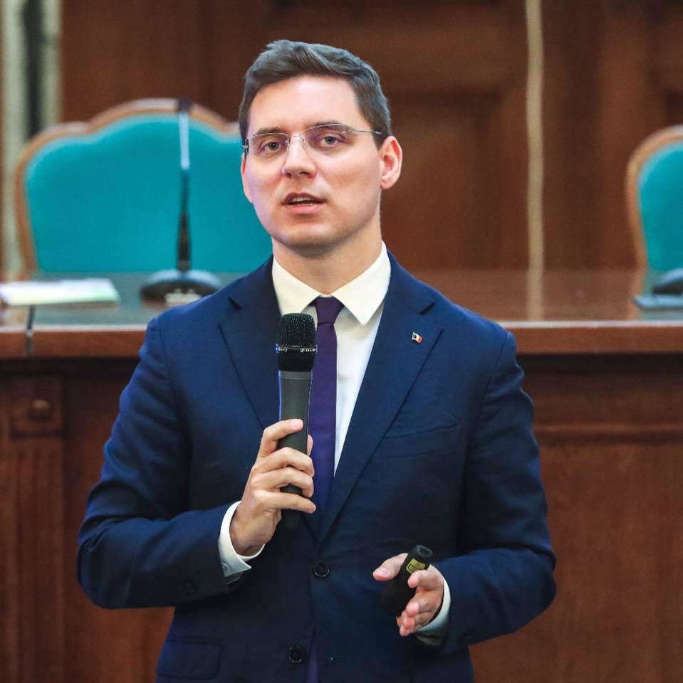 Europarlamentarul PSD Victor Negrescu a fost desemnat negociatorul-şef al bugetului Uniunii Europene pentru anul 2025
