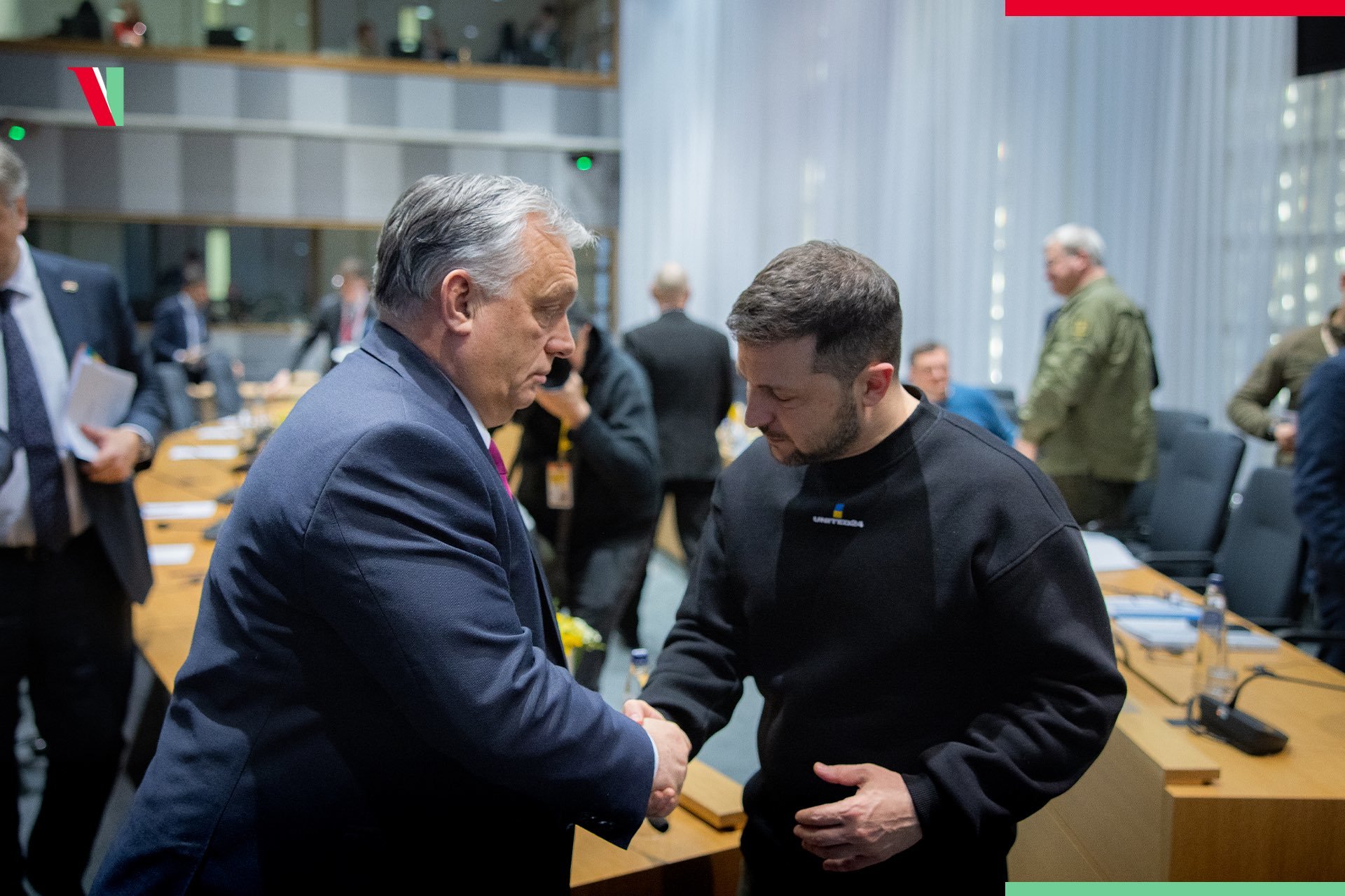 Bruxelles-ul are un plan pentru a lovi Ungaria, dacă Viktor Orban nu cooperează