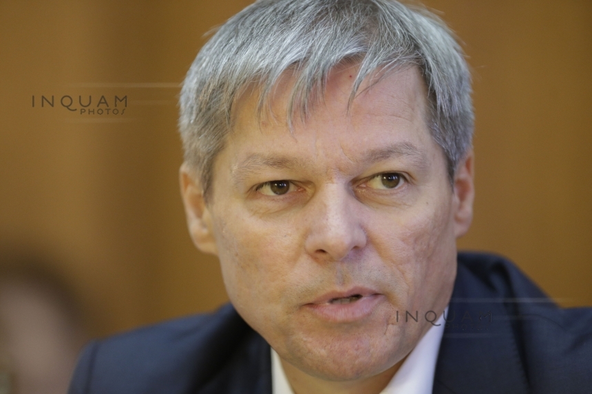 Mihai Tudose: Domnul Cioloş a negociat nişte subvenţii pentru agricultori, cea mai mică subvenţie din Europa e la noi în România / Pe noul mandat vine momentul în care se pot renegocia aceste sume