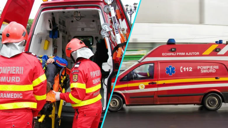 IGSU cumpără ambulanţe prin licitaţie