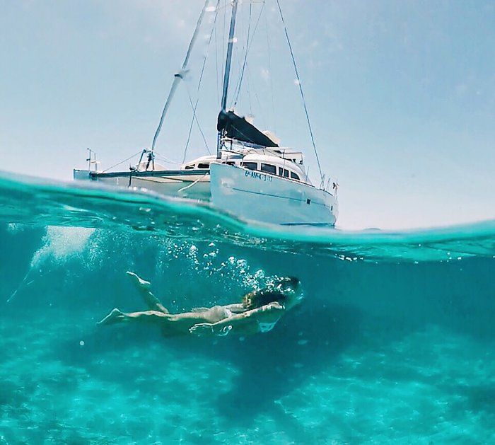 Descoperă Frumusețea Insulelor Ionice: Inchiriere Yacht sau Catamaran în Grecia