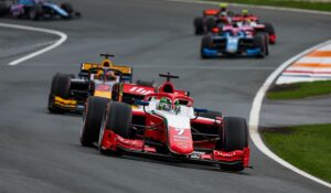 Antrenamentele din Formula 2 ale Marelui Premiu din Bahrain au fost în AntenaPLAY! Calificările vor fi live video, de la 15:55
