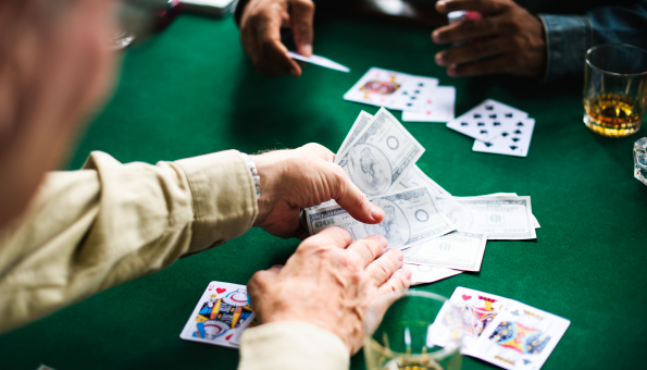 Strategii de gestionare a bugetului în gambling: Cum să menții capitalul financiar în avantajul tău!