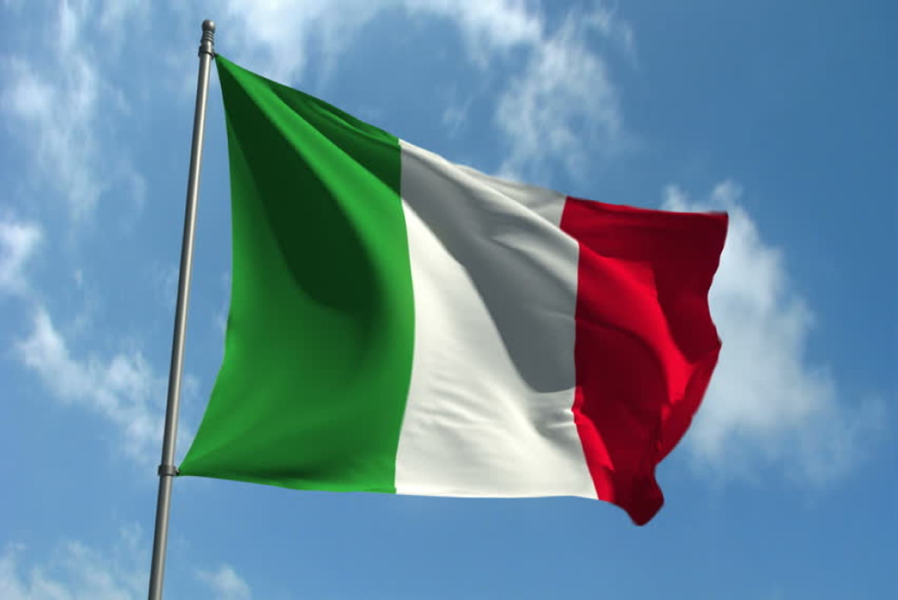 Italia a înregistrat un excedent comercial în 2023, datorită reducerii facturii la energie