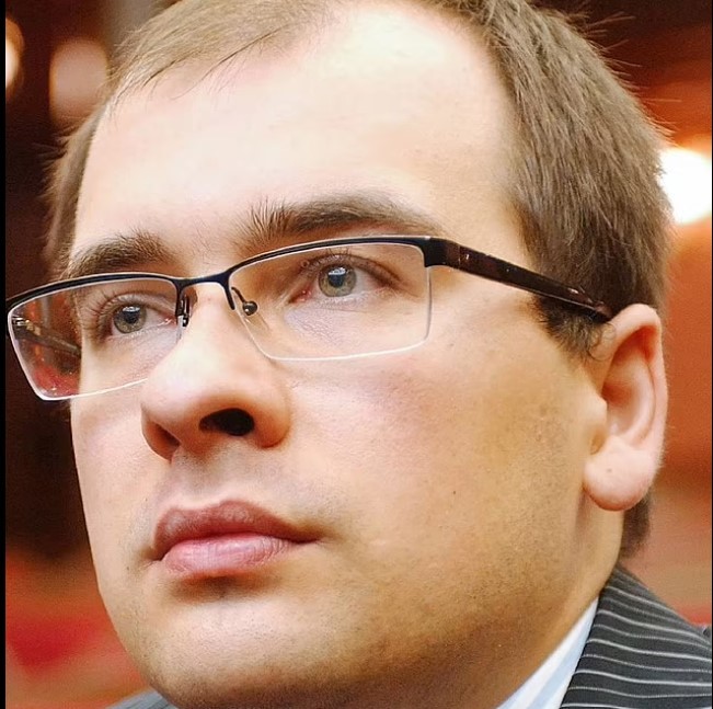 Ivan Secin, fiul şefului Rosneft, a murit în circumstanţe „ciudate”, la numai 35 de ani