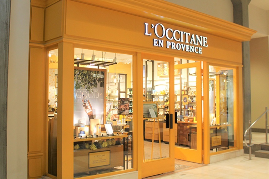 Blackstone ia în considerare o ofertă de preluare a companiei de îngrijire a pielii L’Occitane International