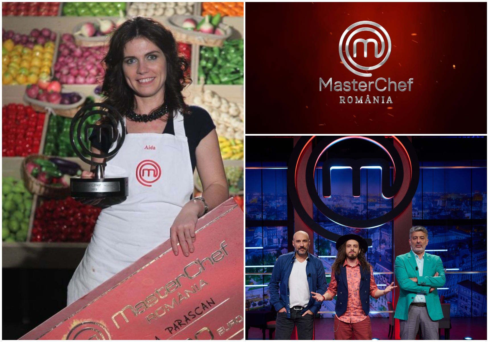 MasterChef se întoarce la Pro TV după doi ani! A fost primul cooking show de la televiziunile noastre
