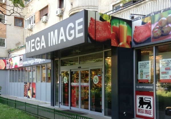 Asaltul ANPC asupra Mega Image. Sute de magazine amendate, zeci închise
