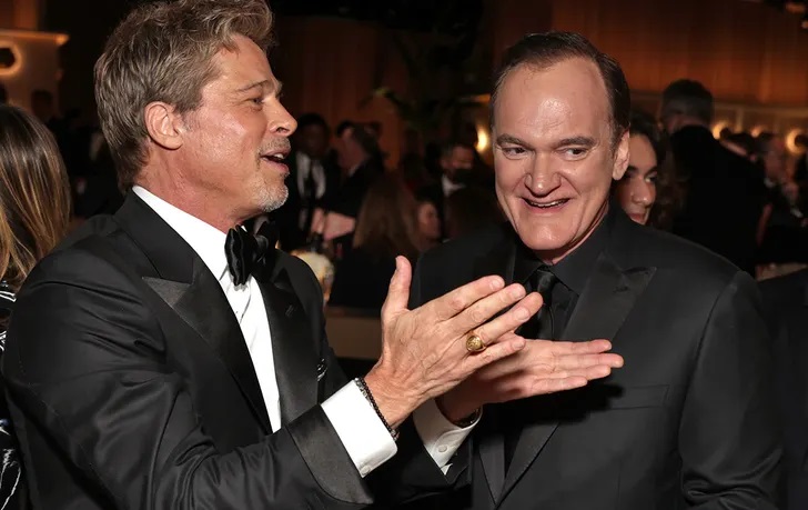 Tarantino renunță la cinematografie, dar mai face un film. Are în vedere o distribuție de excepție