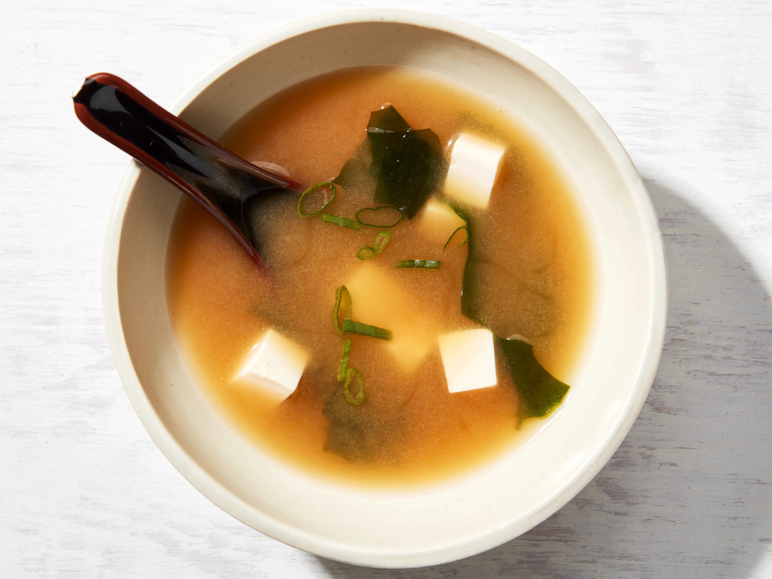 Supa Miso, preparatul care face furori pe internet. Rețeta pe care trebuie să o încerci acasă